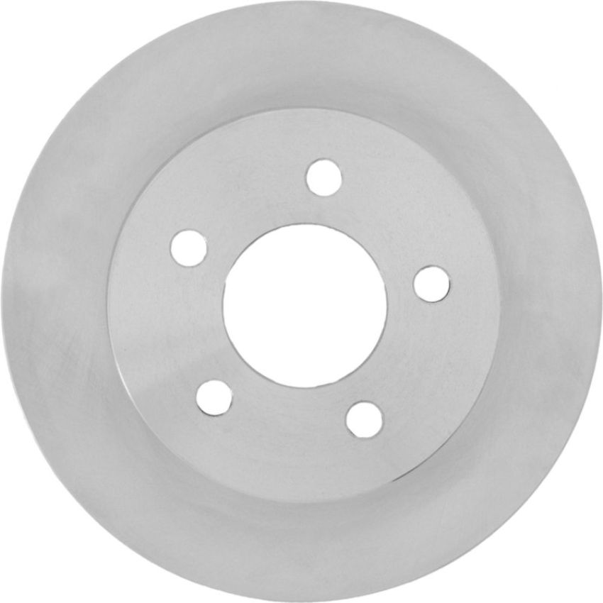 Autopart International Brake Disc 140725768