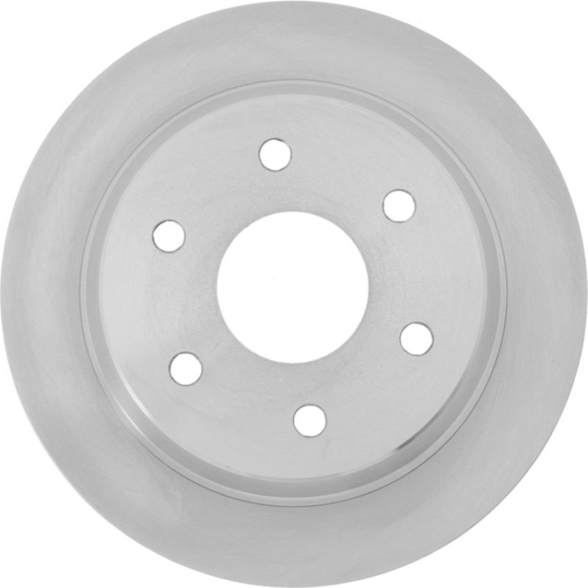 Autopart International Brake Disc 140725776