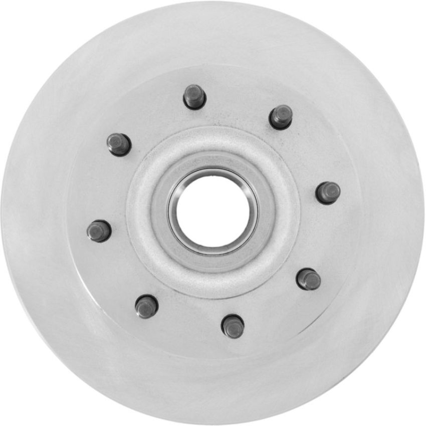 Autopart International Brake Disc 140725779