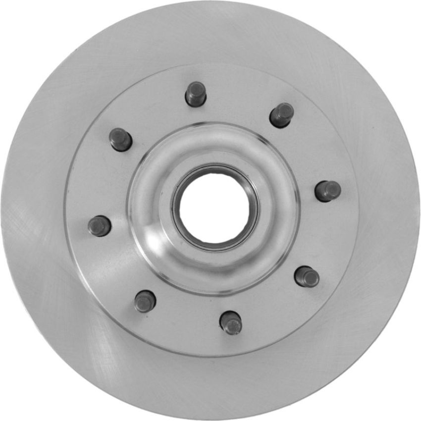 Autopart International Brake Disc 140725780