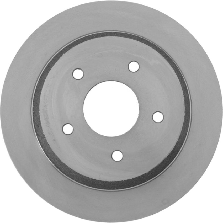 Autopart International Brake Disc 140725784