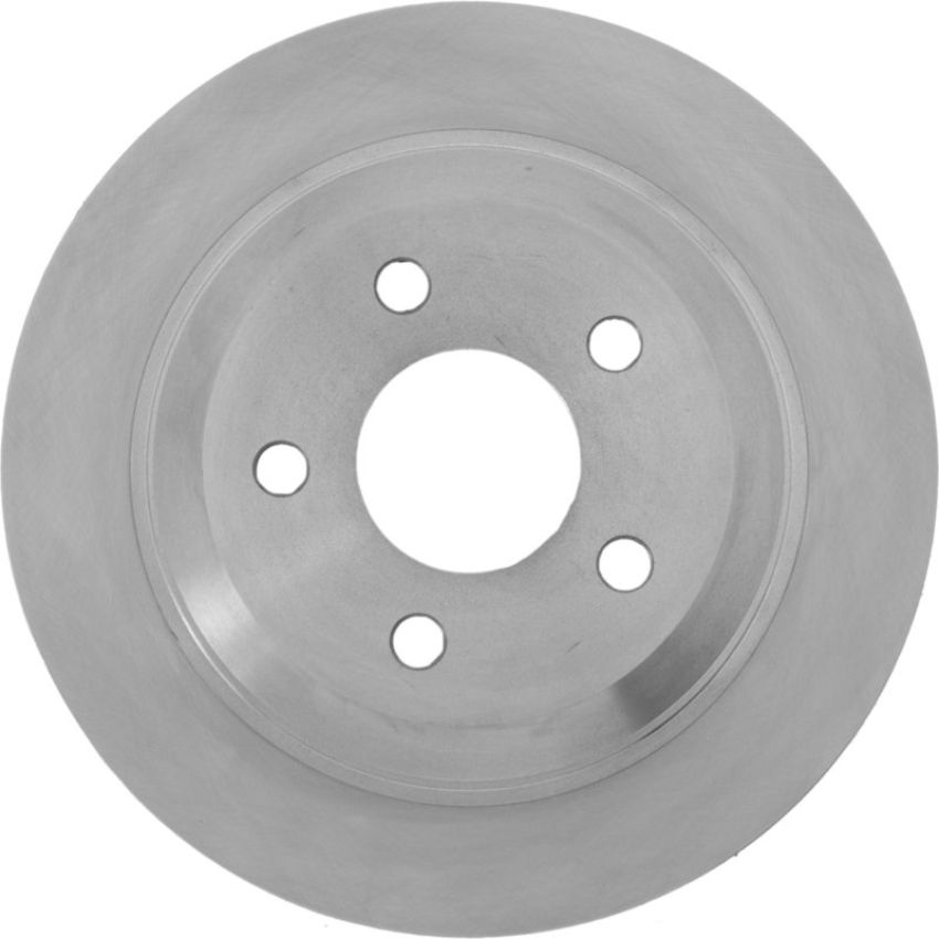Autopart International Brake Disc 140725787