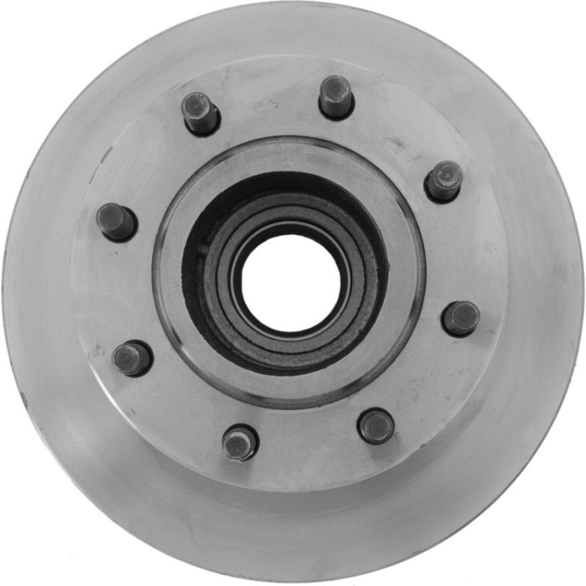 Autopart International Brake Disc 140725800