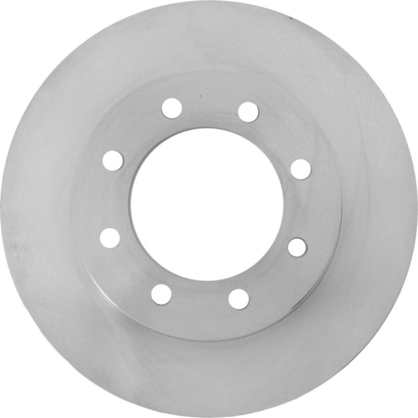 Autopart International Brake Disc 140725807