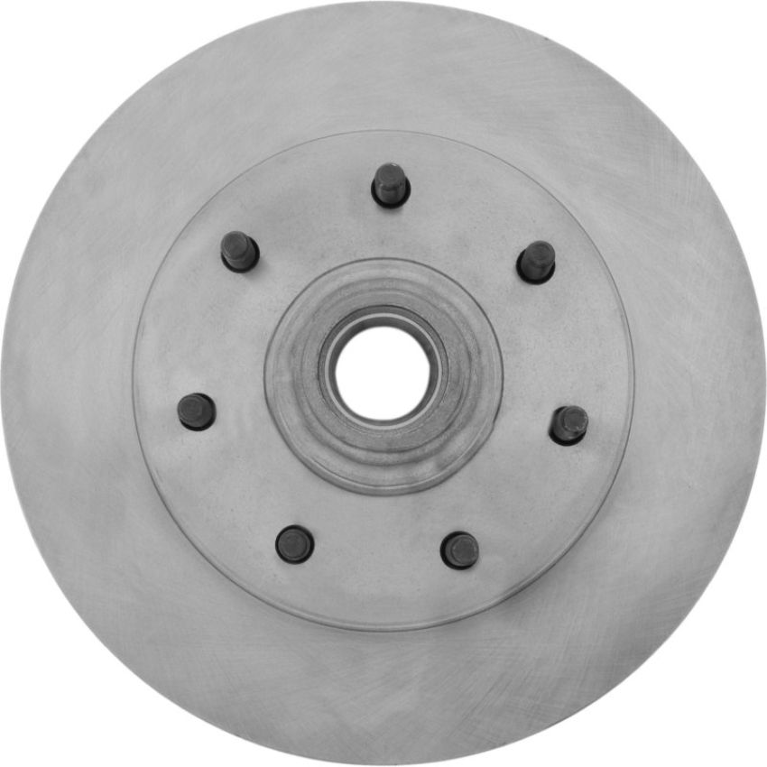 Autopart International Brake Disc 140725815
