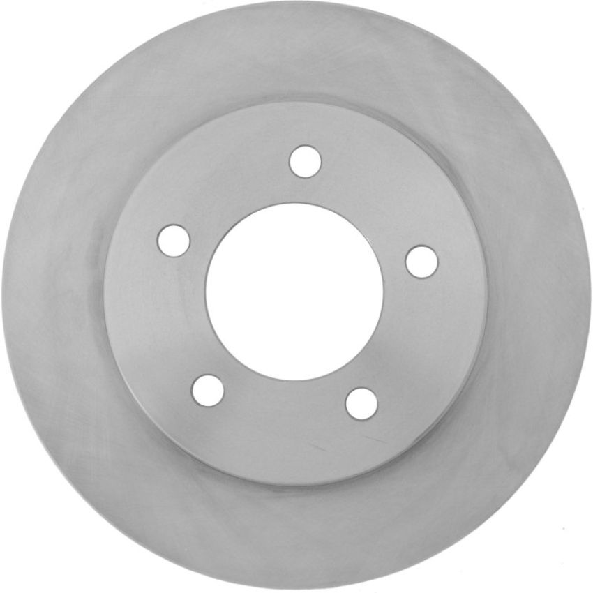 Autopart International Brake Disc 140725816