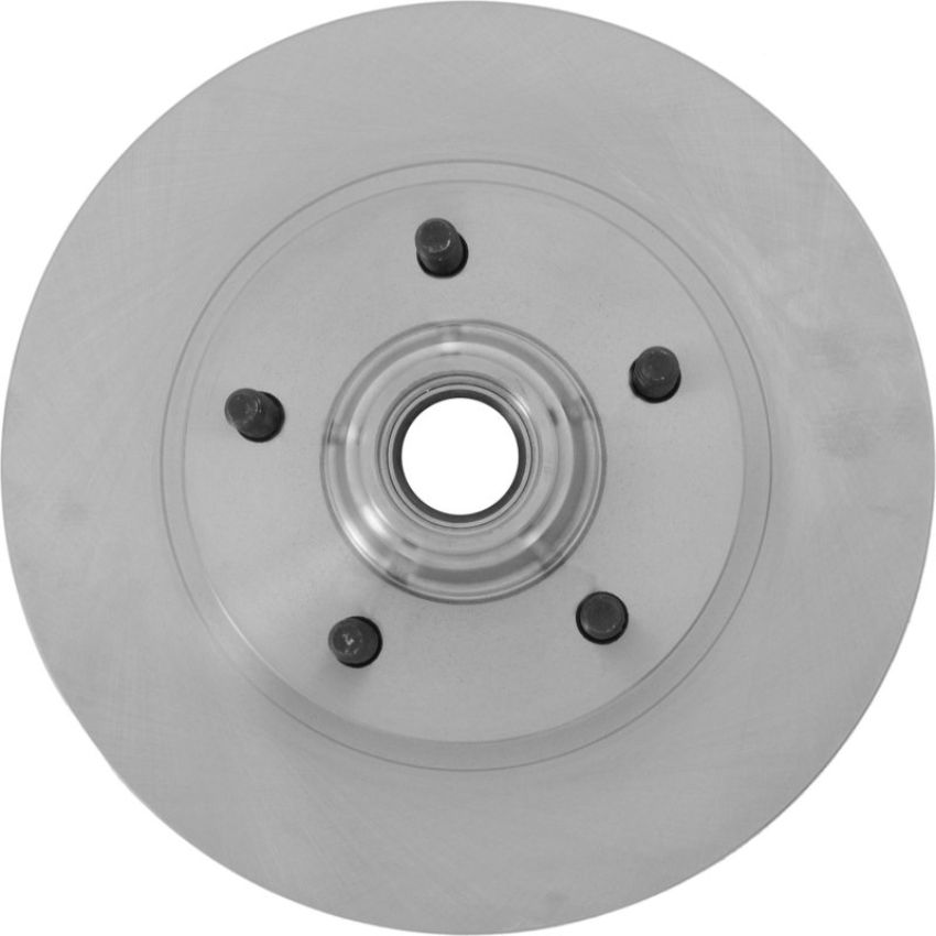 Autopart International Brake Disc 140725818