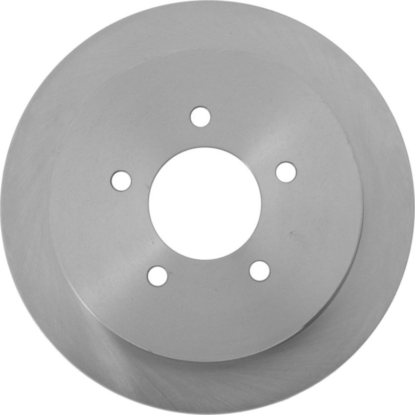 Autopart International Brake Disc 140725819