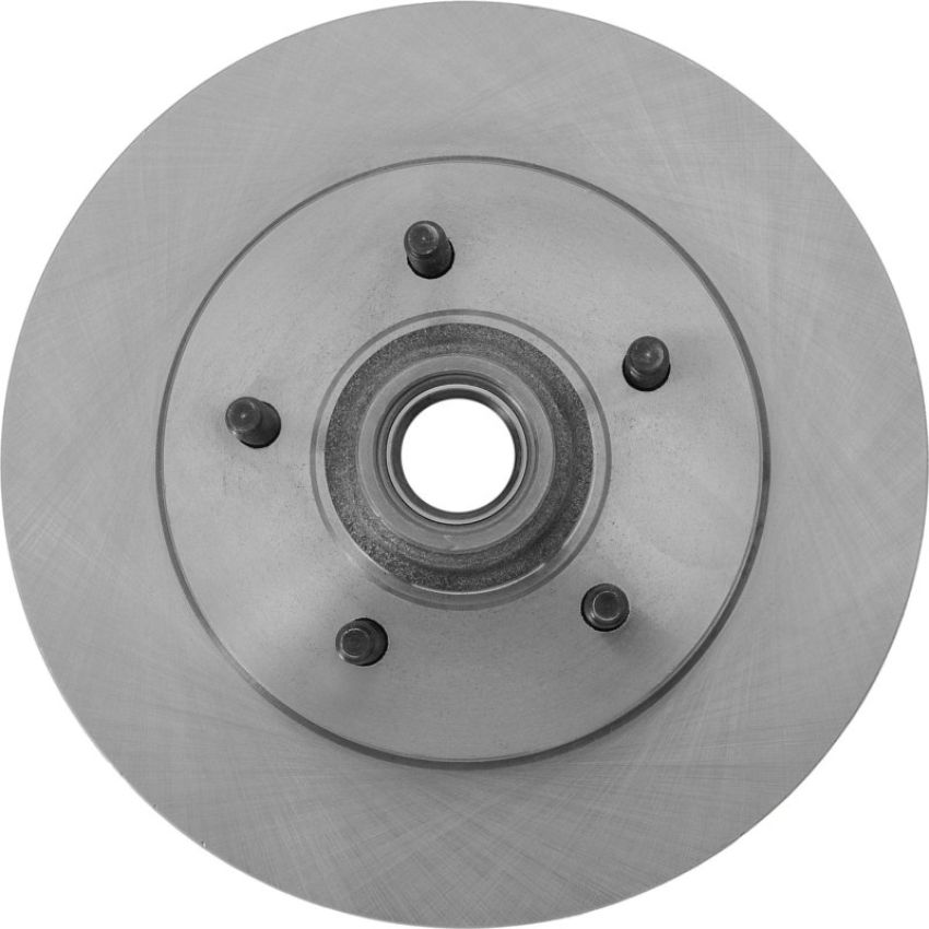 Autopart International Brake Disc 140725820