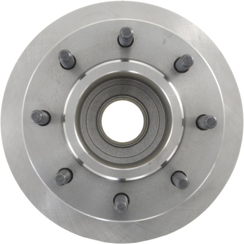 Autopart International Brake Disc 140725821