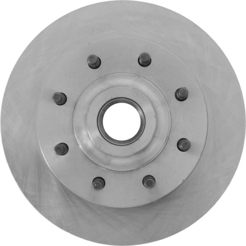 Autopart International Brake Disc 140725822