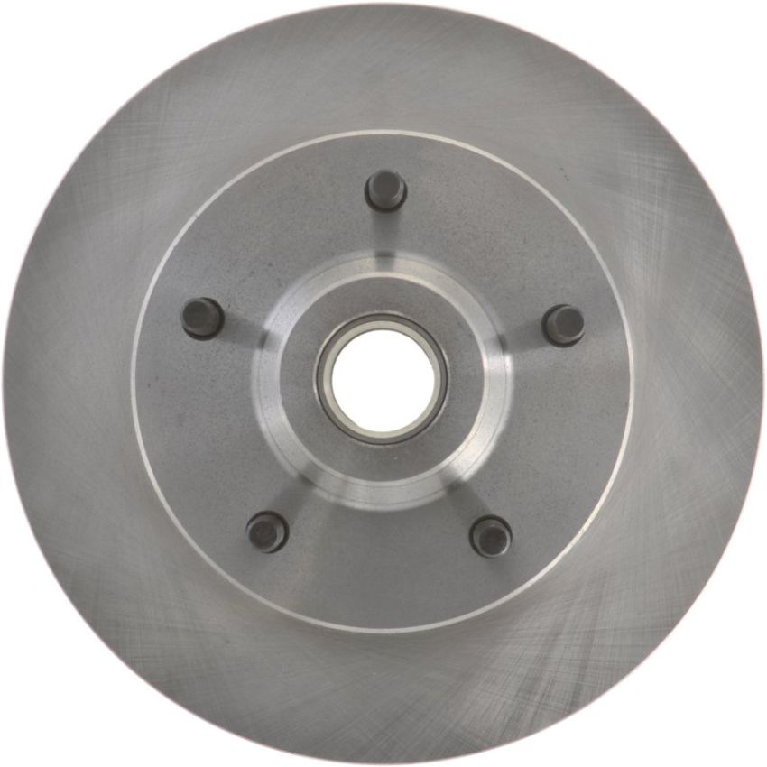 Autopart International Brake Disc 140725823