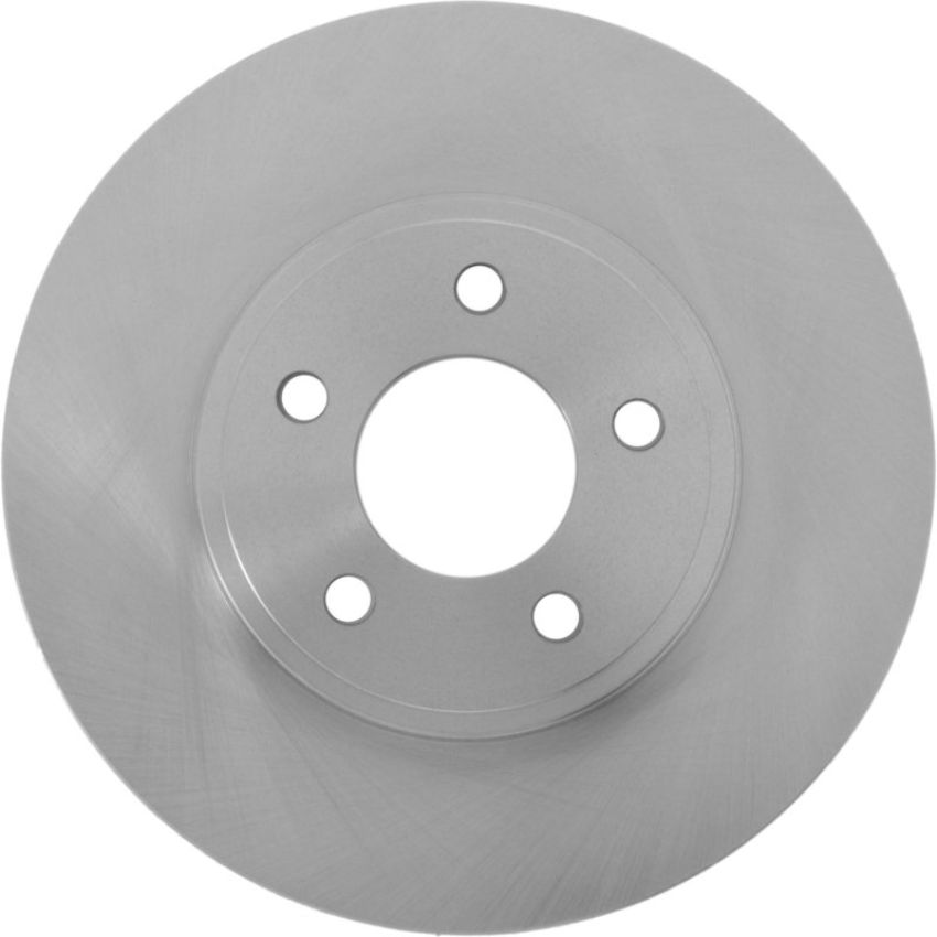 Autopart International Brake Disc 140725828