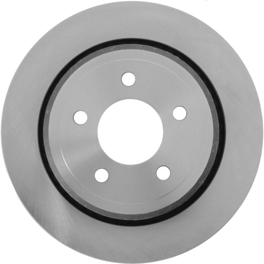 Autopart International Brake Disc 140725829