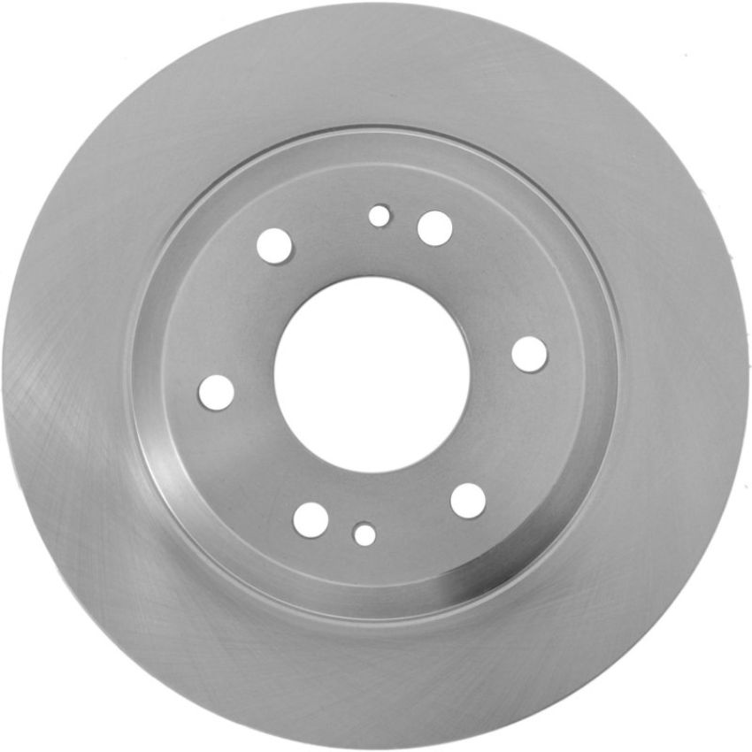 Autopart International Brake Disc 140725835