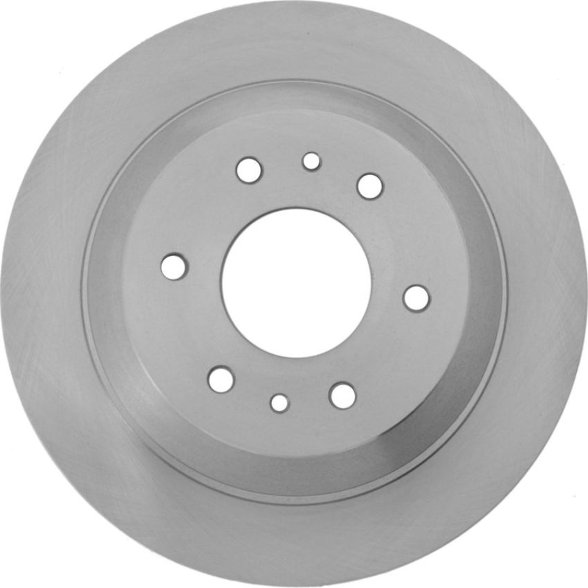 Autopart International Brake Disc 140725836