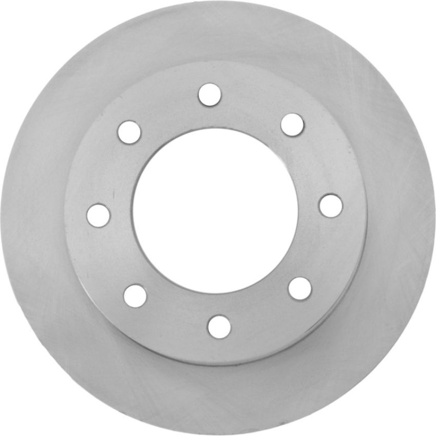 Autopart International Brake Disc 140725837