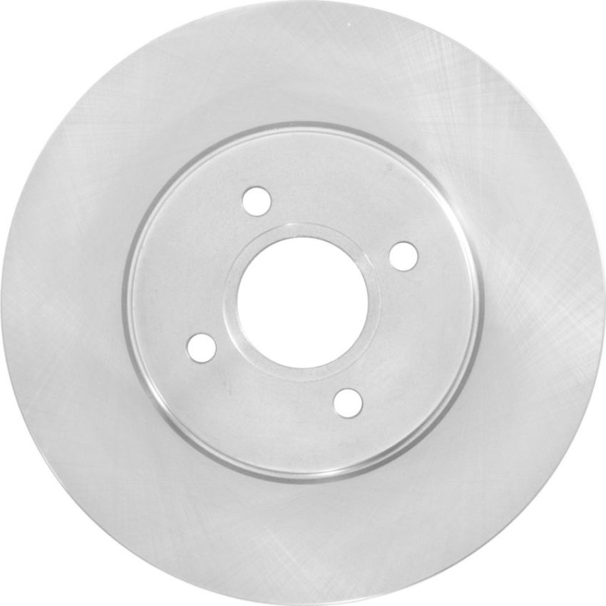 Autopart International Brake Disc 140725838