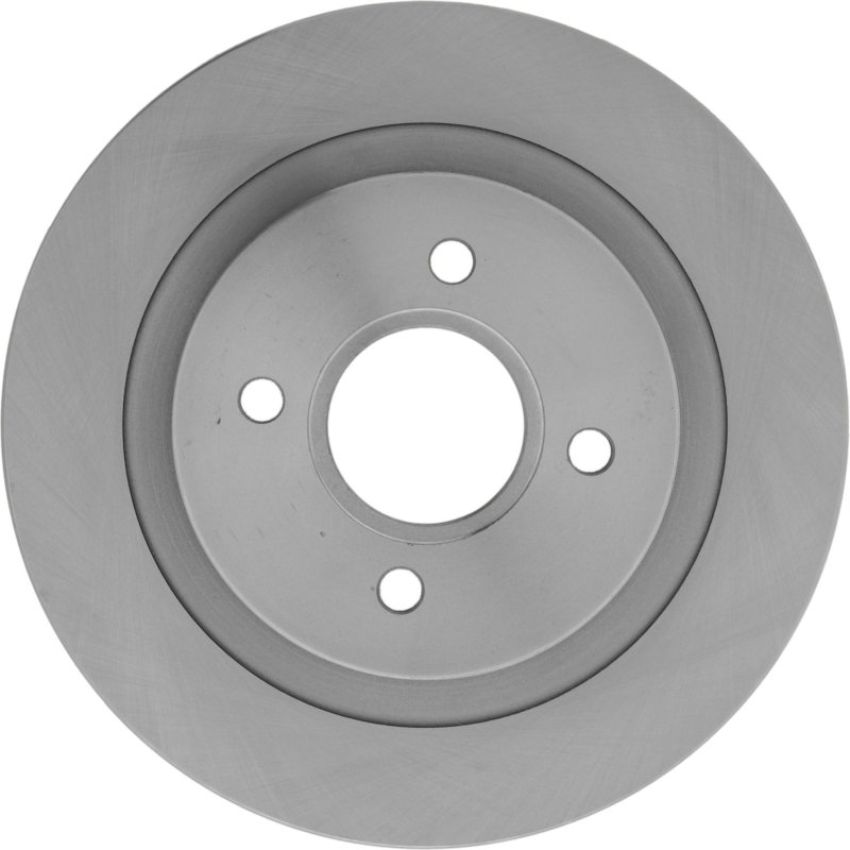 Autopart International Brake Disc 140725840