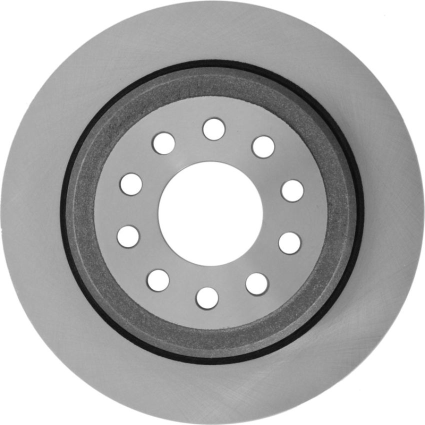 Autopart International Brake Disc 140725841