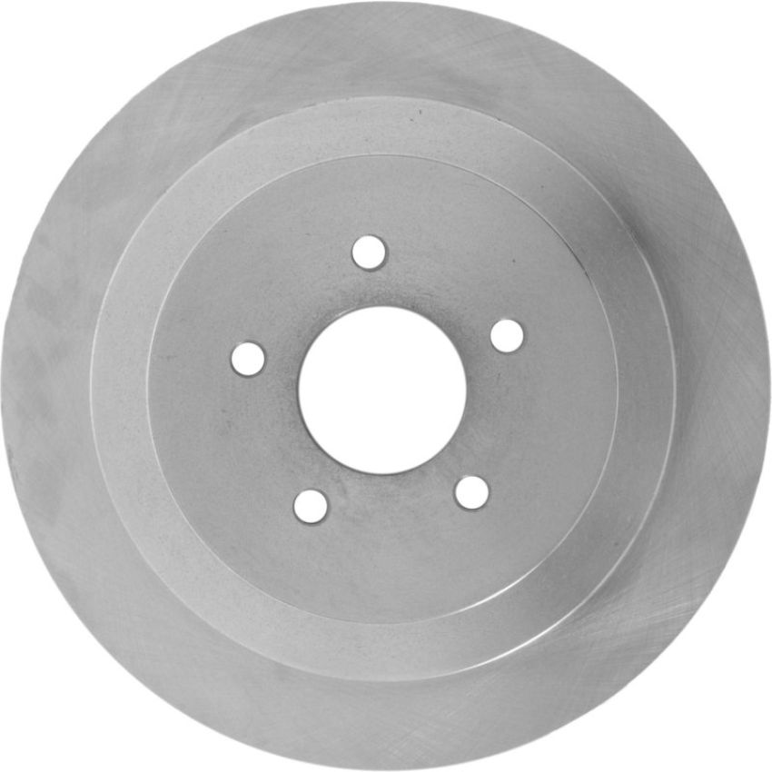 Autopart International Brake Disc 140725842