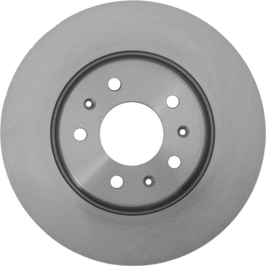 Autopart International Brake Disc 140725844