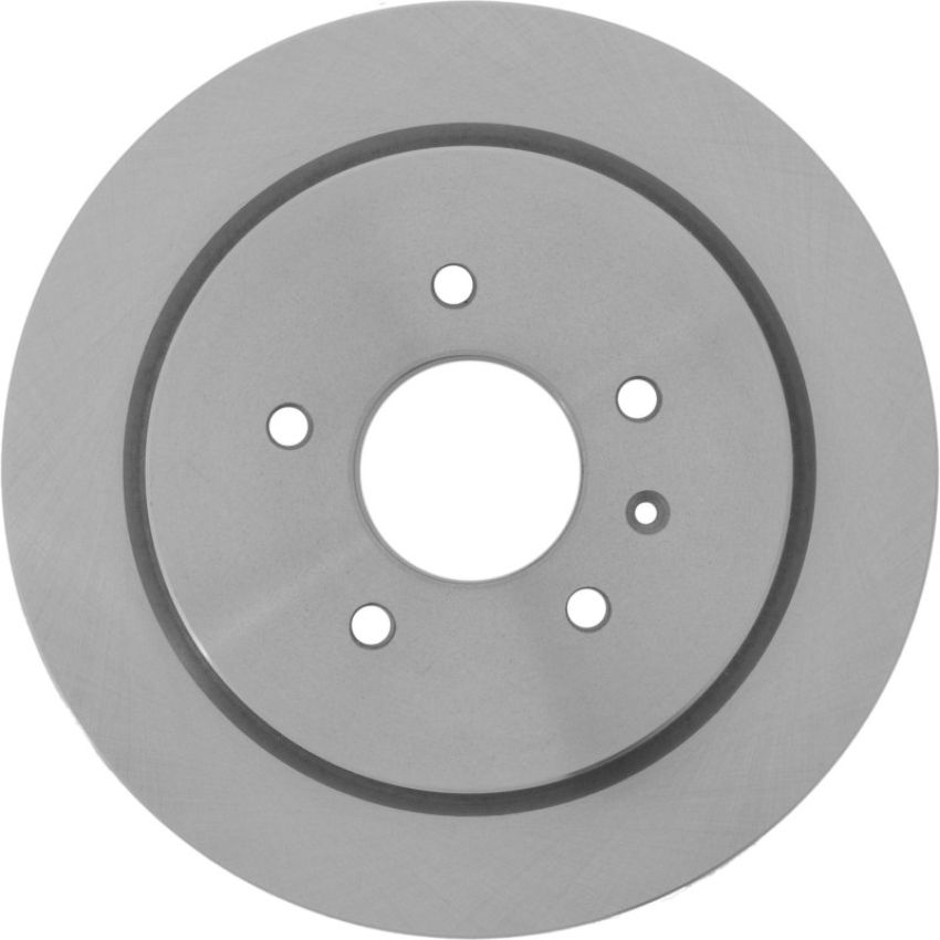 Autopart International Brake Disc 140725845