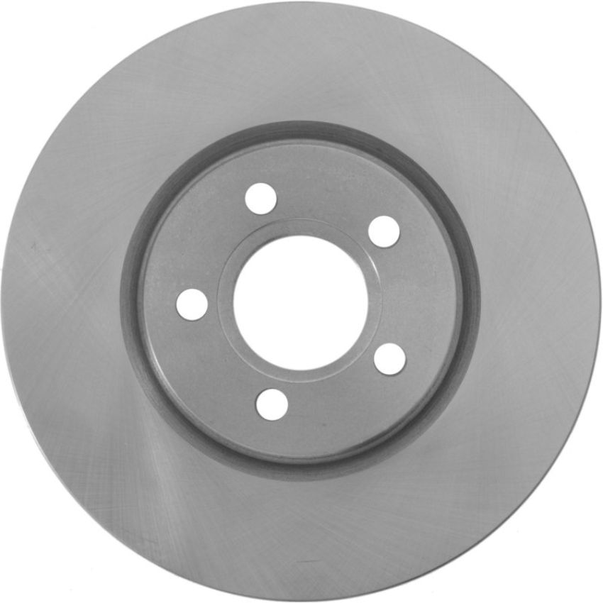 Autopart International Brake Disc 140725846