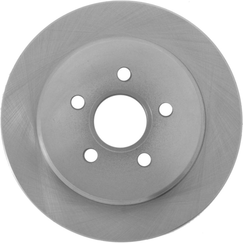 Autopart International Brake Disc 140725847