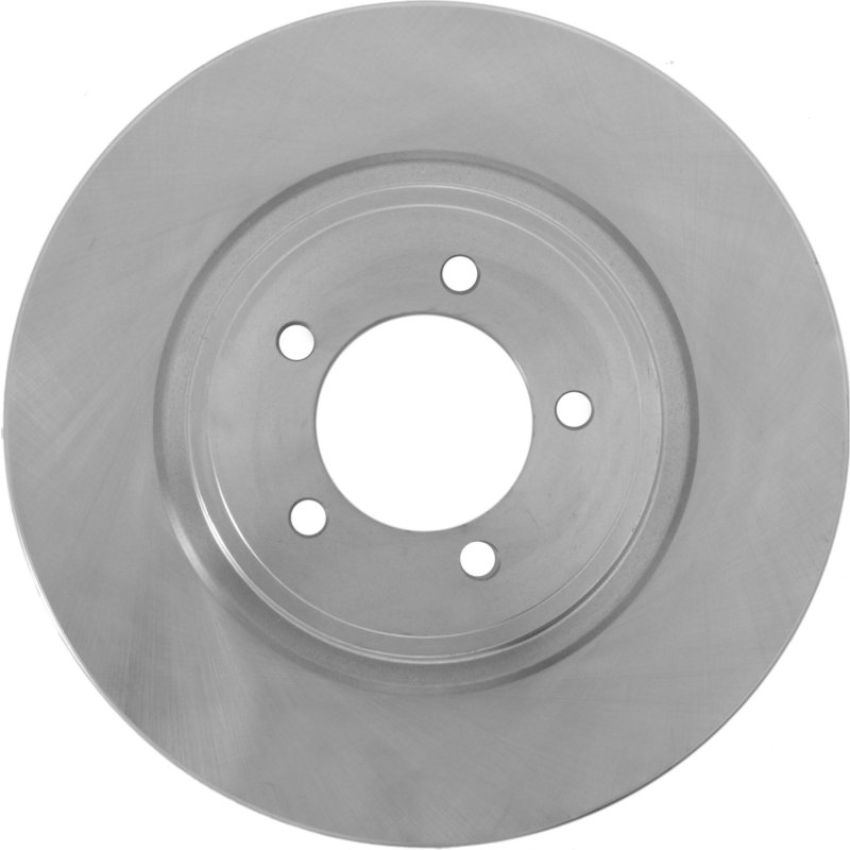 Autopart International Brake Disc 140725848