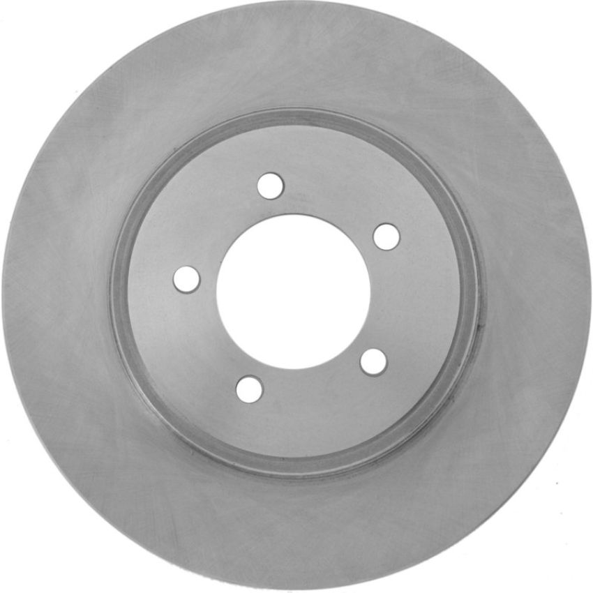 Autopart International Brake Disc 140725849