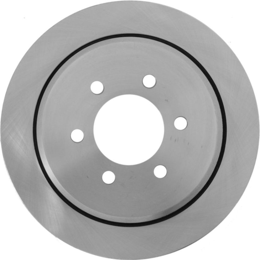 Autopart International Brake Disc 140725850