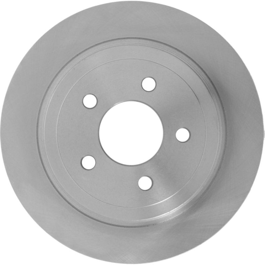 Autopart International Brake Disc 140725851