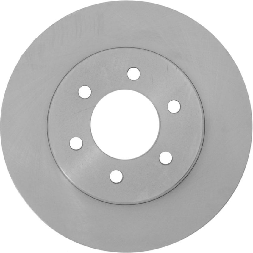 Autopart International Brake Disc 140725852
