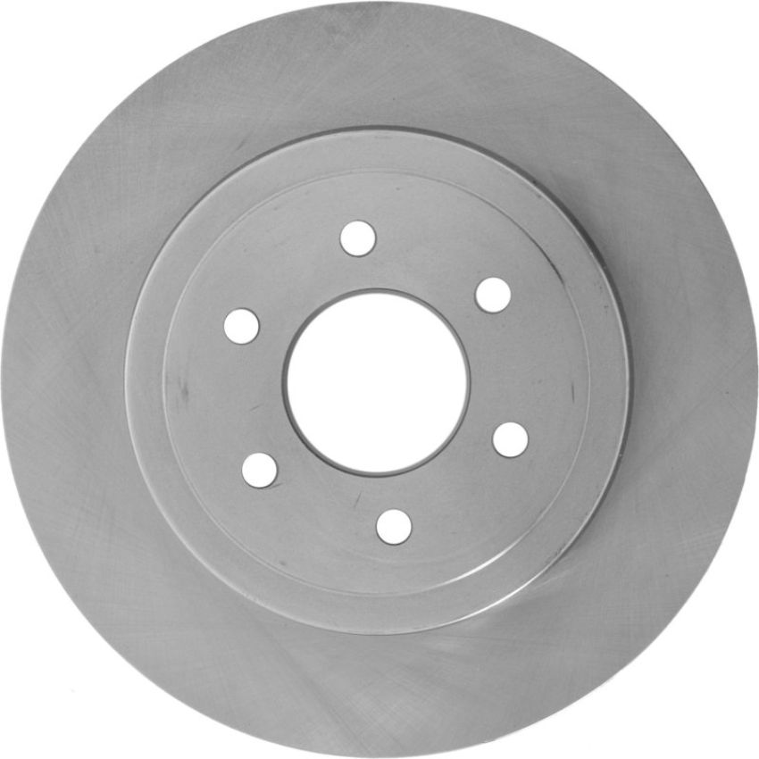 Autopart International Brake Disc 140725855