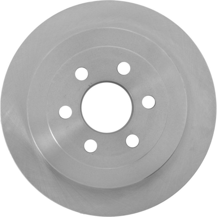 Autopart International Brake Disc 140725856