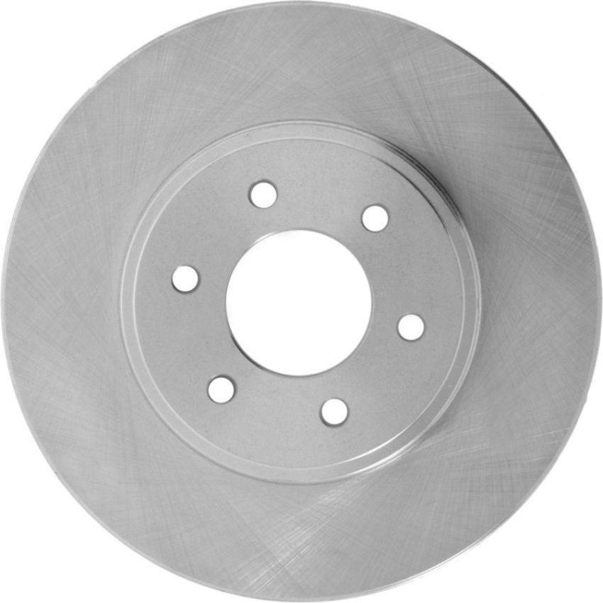 Autopart International Brake Disc 140725857