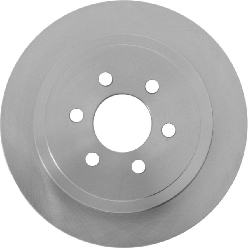 Autopart International Brake Disc 140725858