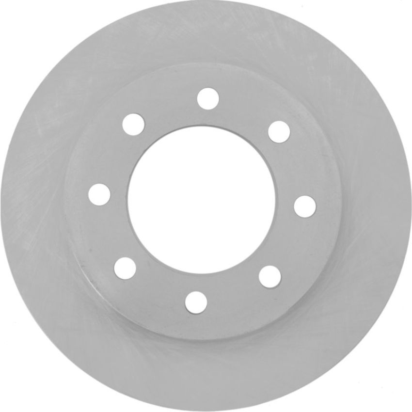 Autopart International Brake Disc 140725859