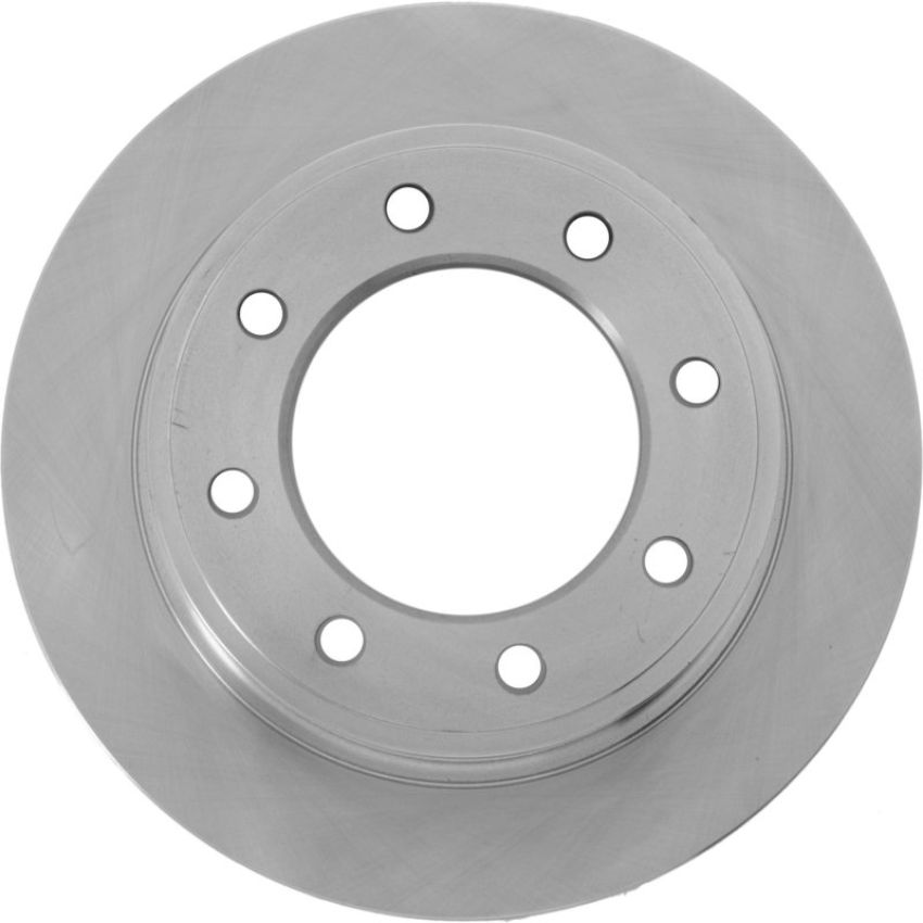 Autopart International Brake Disc 140725861