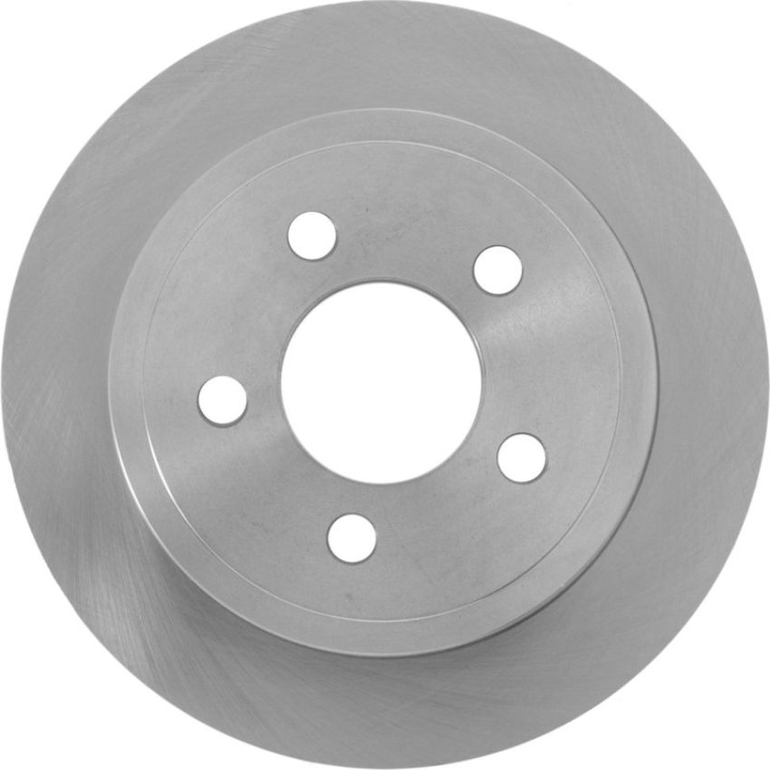Autopart International Brake Disc 140725862