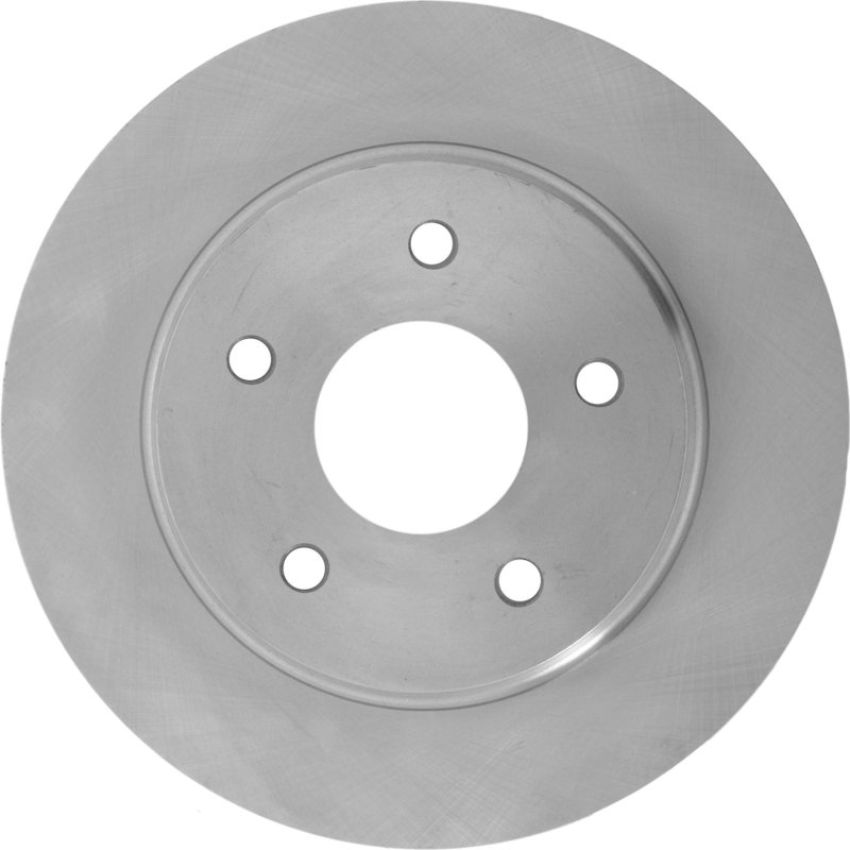 Autopart International Brake Disc 140725866