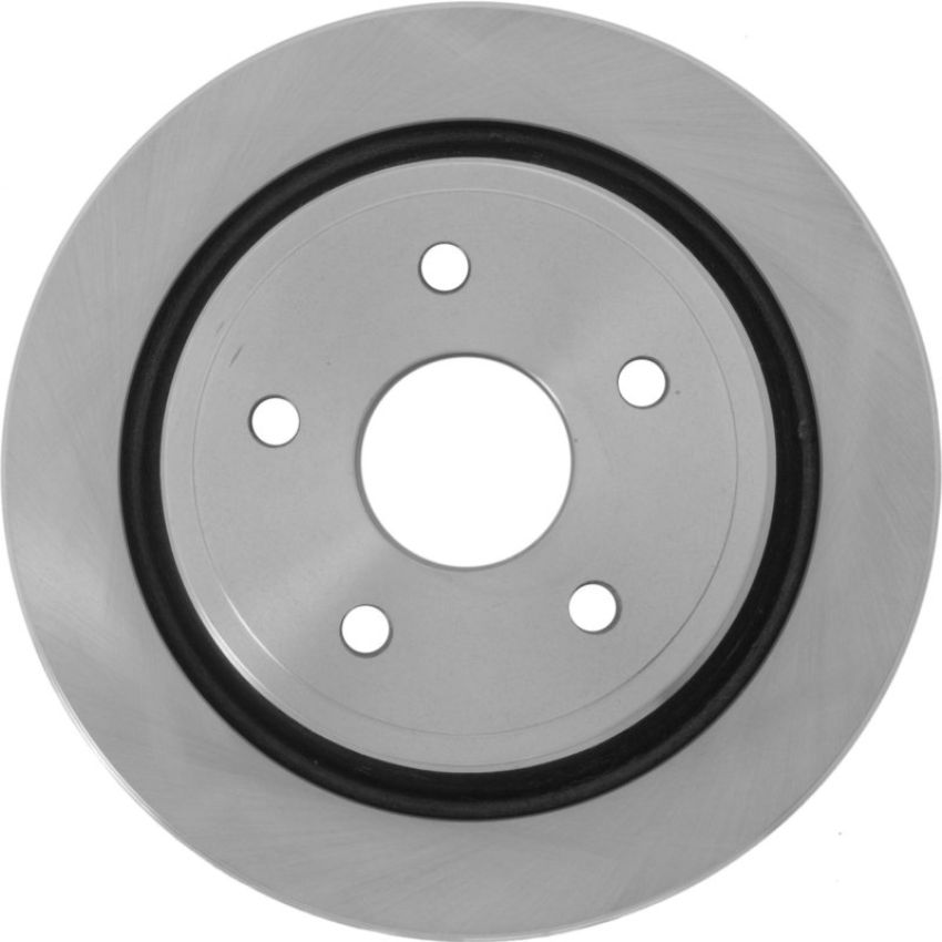 Autopart International Brake Disc 140725867