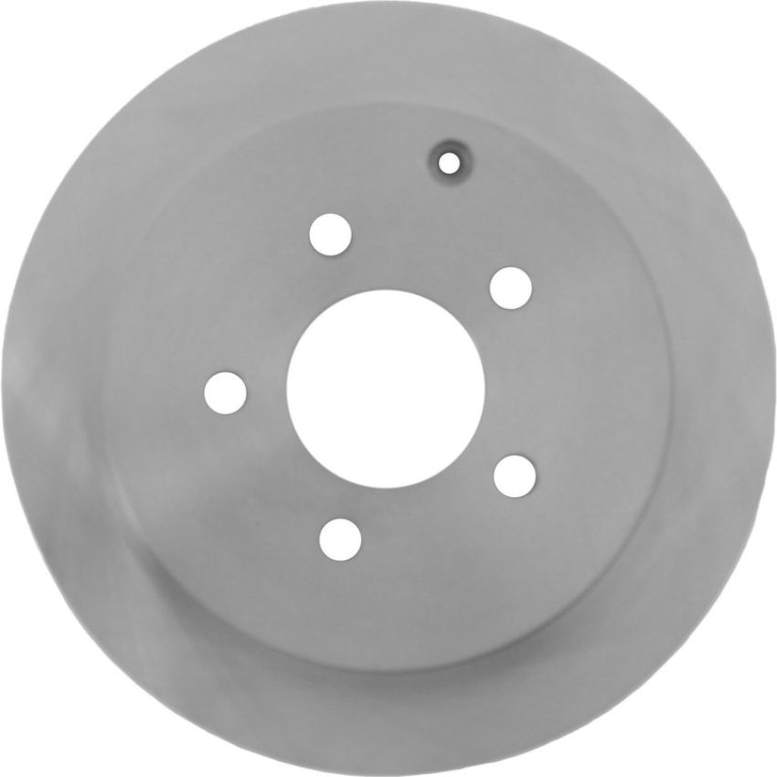 Autopart International Brake Disc 140725875