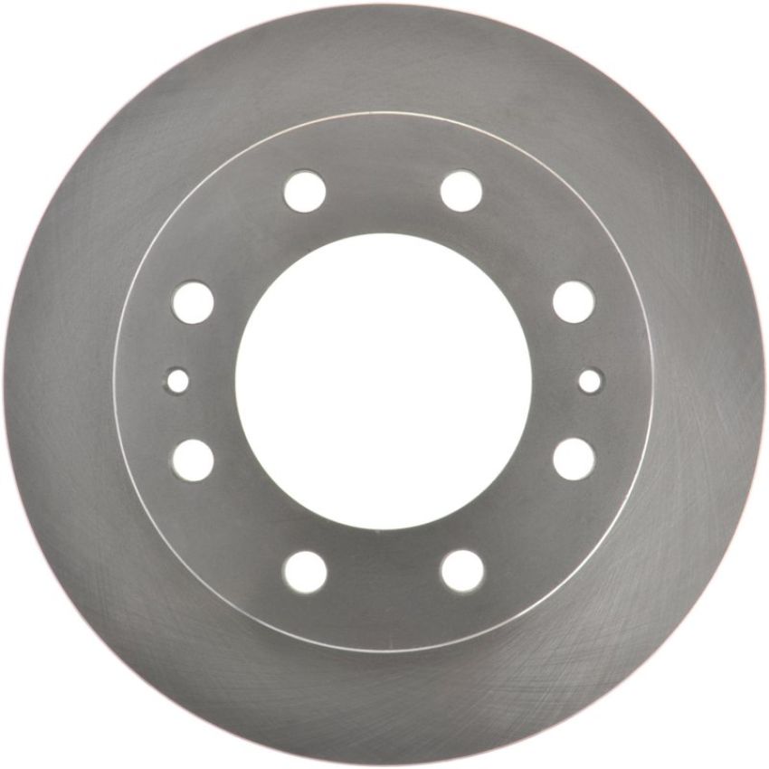 Autopart International Brake Disc 140725928