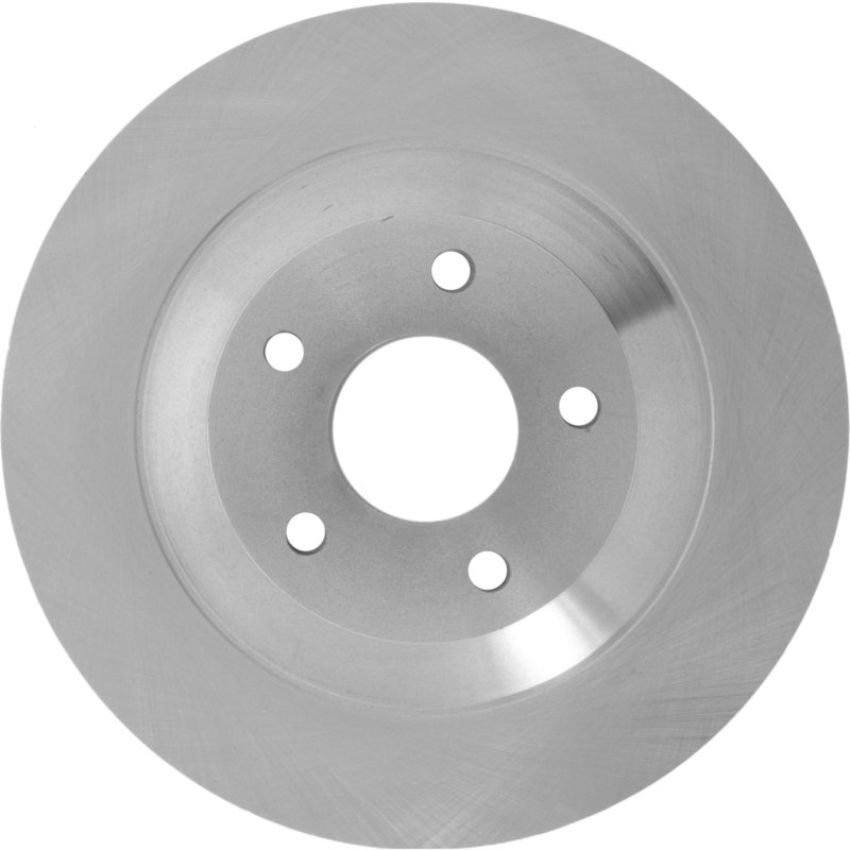 Autopart International Brake Disc 140725970