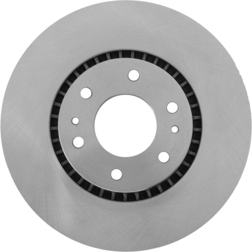Autopart International Brake Disc 140725973