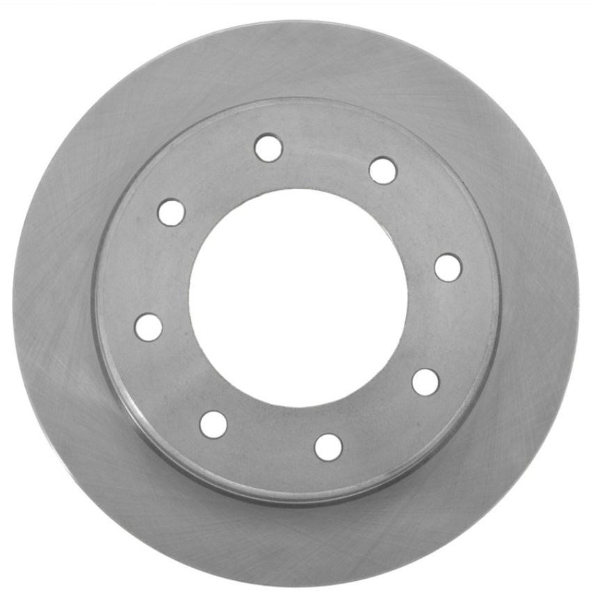 Autopart International Brake Disc 140725975
