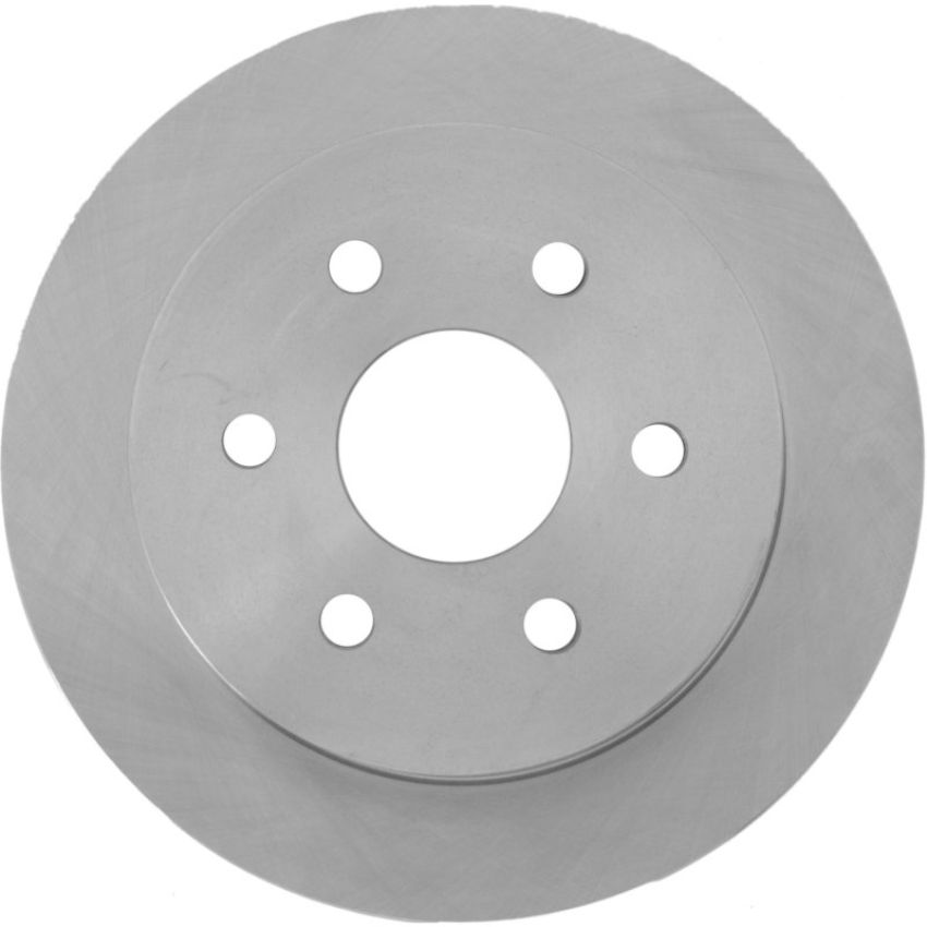 Autopart International Brake Disc 140725979