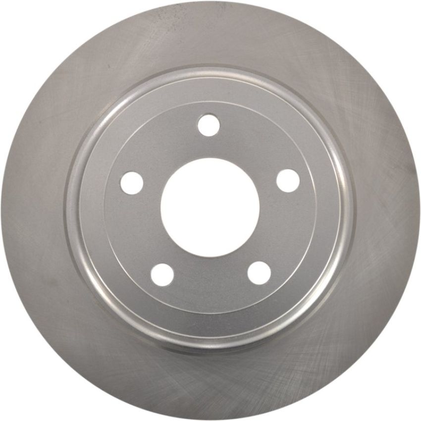 Autopart International Brake Disc 1407259995
